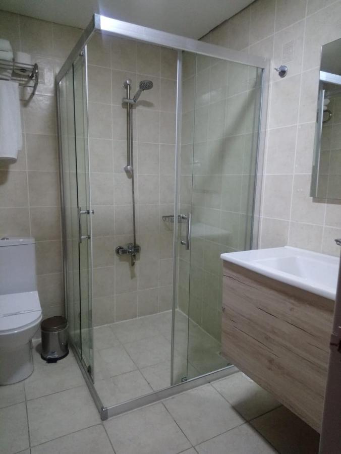 Grand Faik Hotel Cesme Ngoại thất bức ảnh