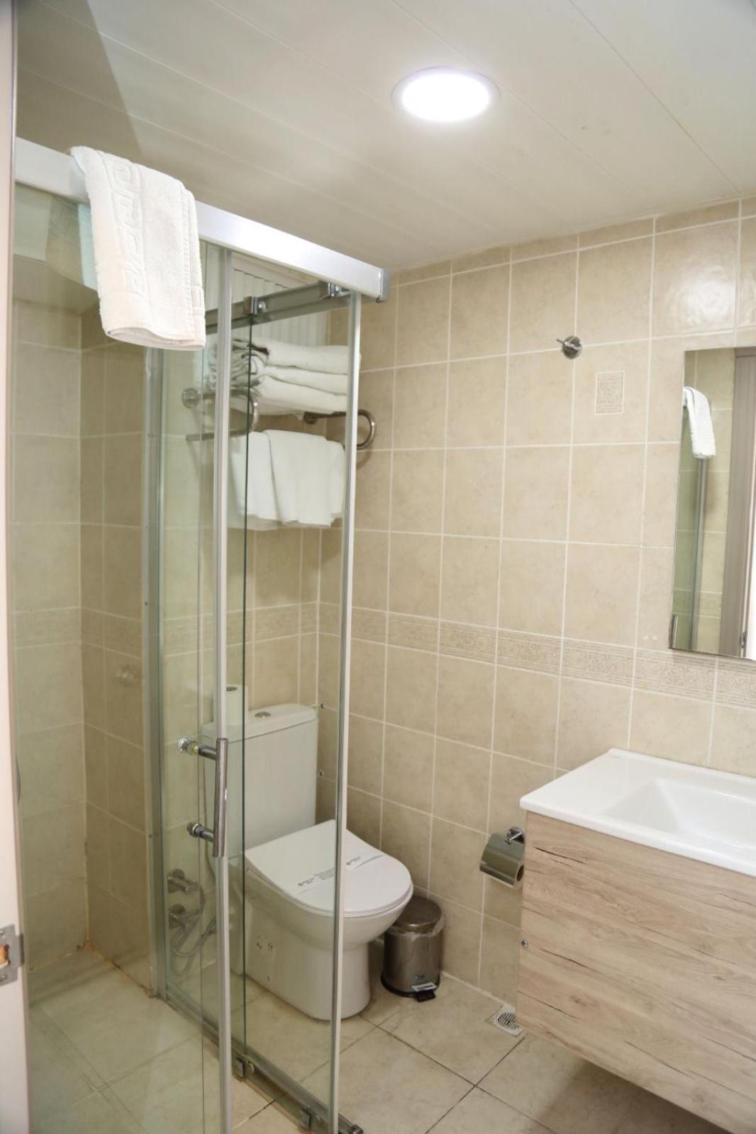 Grand Faik Hotel Cesme Ngoại thất bức ảnh