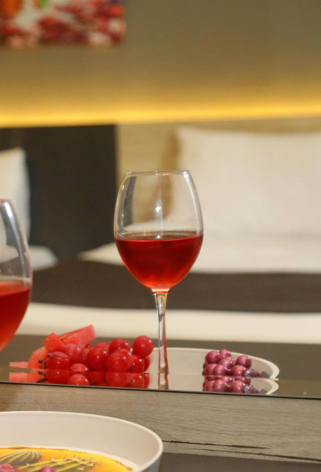 Grand Faik Hotel Cesme Ngoại thất bức ảnh